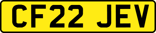 CF22JEV