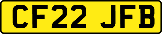 CF22JFB