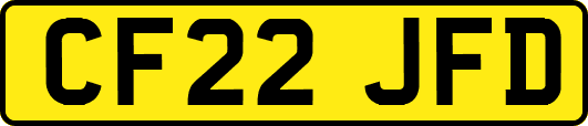 CF22JFD