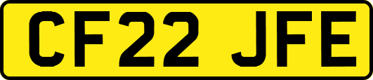 CF22JFE