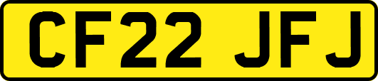 CF22JFJ