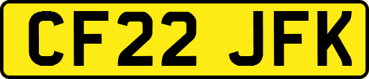CF22JFK