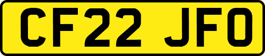 CF22JFO