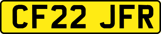 CF22JFR