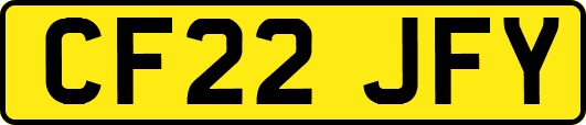 CF22JFY
