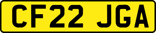 CF22JGA