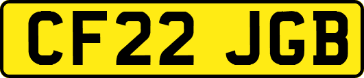 CF22JGB