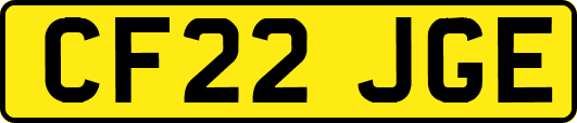 CF22JGE
