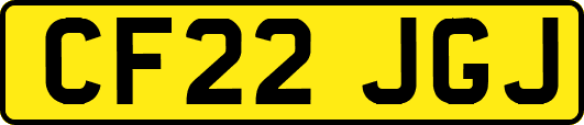 CF22JGJ