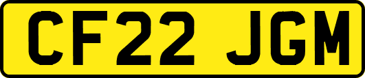 CF22JGM