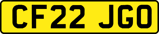 CF22JGO