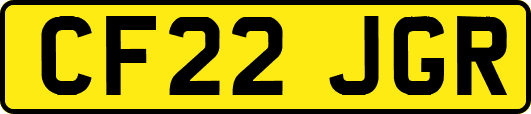 CF22JGR