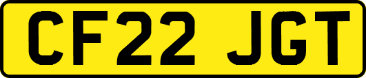 CF22JGT