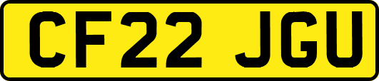 CF22JGU