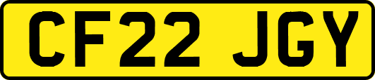 CF22JGY