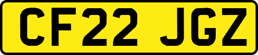 CF22JGZ