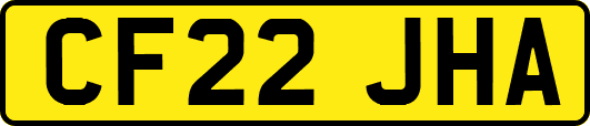 CF22JHA