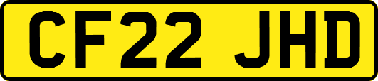 CF22JHD