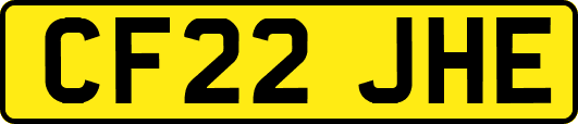 CF22JHE