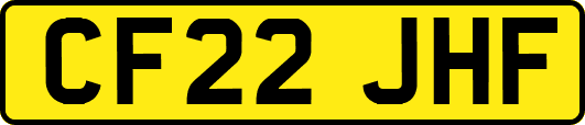 CF22JHF
