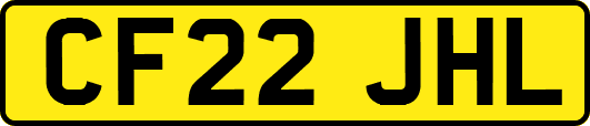 CF22JHL