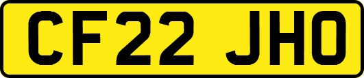 CF22JHO
