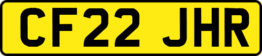 CF22JHR