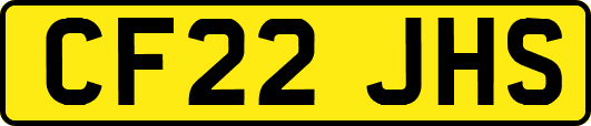 CF22JHS