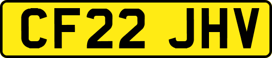 CF22JHV