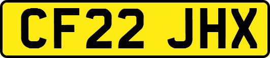 CF22JHX