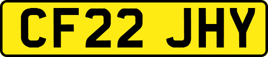 CF22JHY