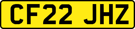 CF22JHZ