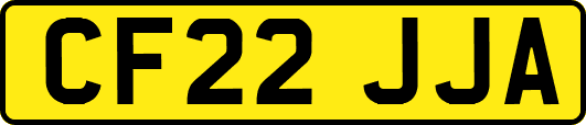 CF22JJA