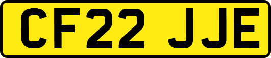 CF22JJE