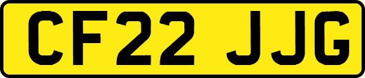CF22JJG