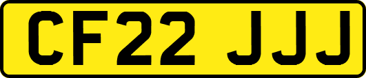 CF22JJJ