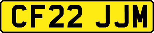 CF22JJM