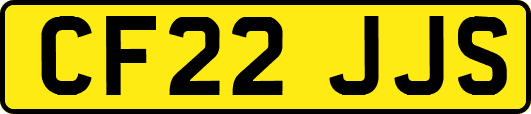 CF22JJS
