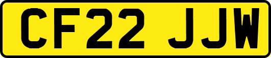 CF22JJW