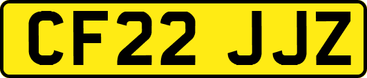 CF22JJZ