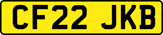 CF22JKB