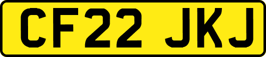 CF22JKJ