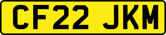 CF22JKM
