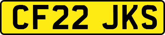 CF22JKS