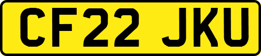 CF22JKU