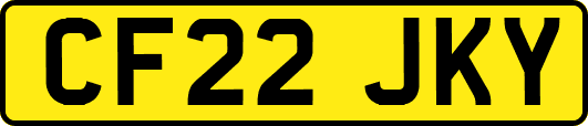 CF22JKY
