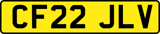 CF22JLV