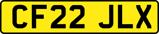 CF22JLX