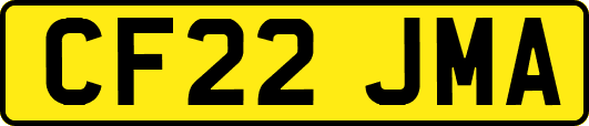 CF22JMA