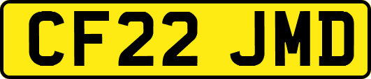 CF22JMD